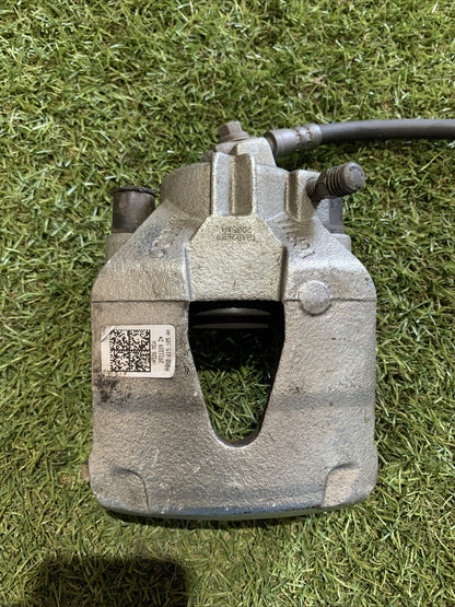 Pinza Freno Anteriore Sinistra Volkswagen Polo 2024 1.0 Benzina 2Q0615105AH