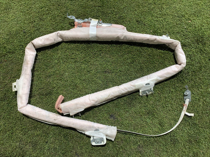 Tendina Airbag Sinistra Citroen C3 Aircross 03552018