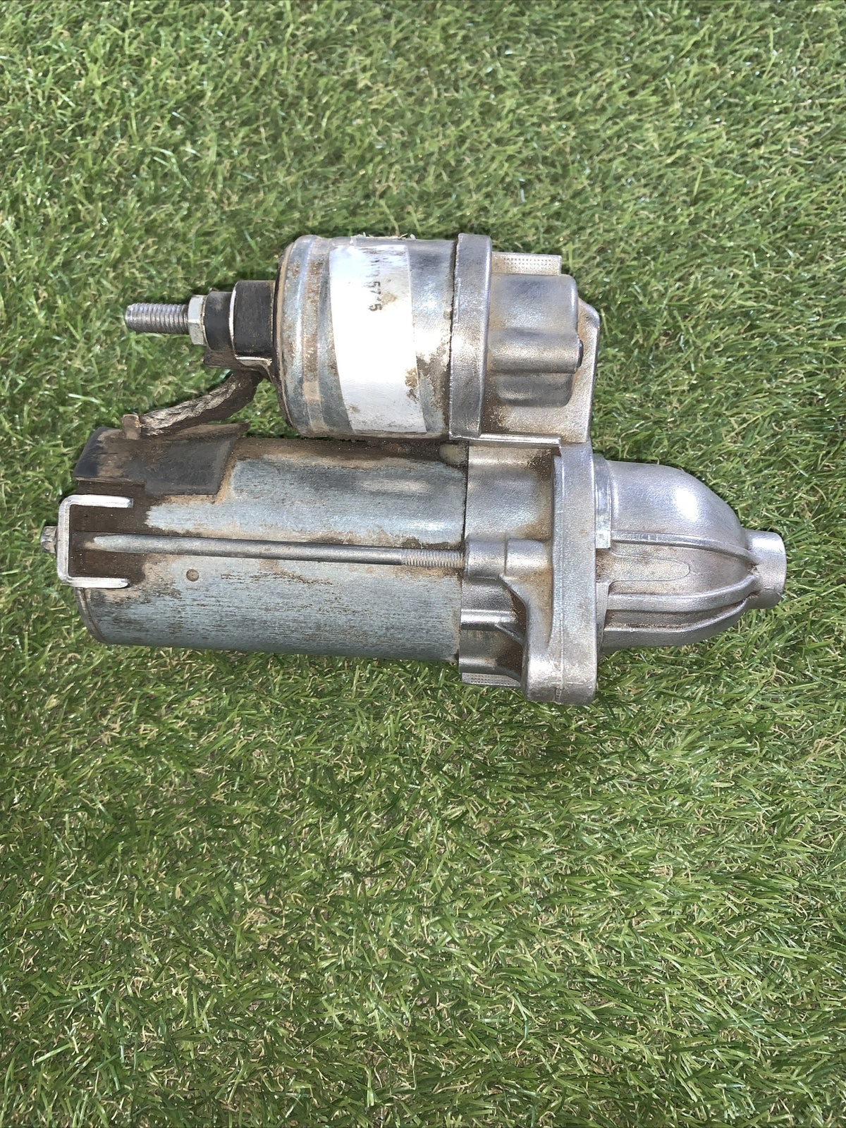 MOTORINO D' AVVIAMENTO FIAT Grande Punto 1° Serie 518102660 Diesel 1300