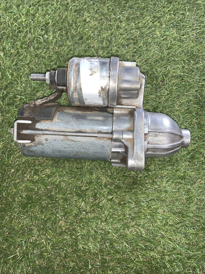 MOTORINO D' AVVIAMENTO FIAT Grande Punto 1° Serie 518102660 Diesel 1300