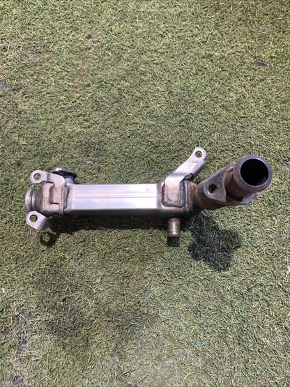 RADIATORE SCARICO GAS EGR PER BMW X3 1° Serie 7794245 2.0 Diesel