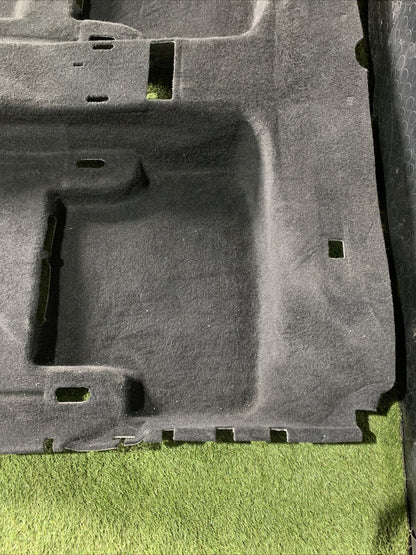 Rivestimento Moquette Pavimento Interno Volkswagen Golf 8 5H1863367