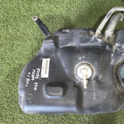 J1B1-9K007-B serbatoio carburante per FORD FIESTA VII 1.1 Benzina 2019