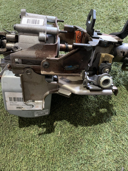 Piantone Sterzo Elettrico Renault Clio 2005 1.5 Diesel 8200937929-A