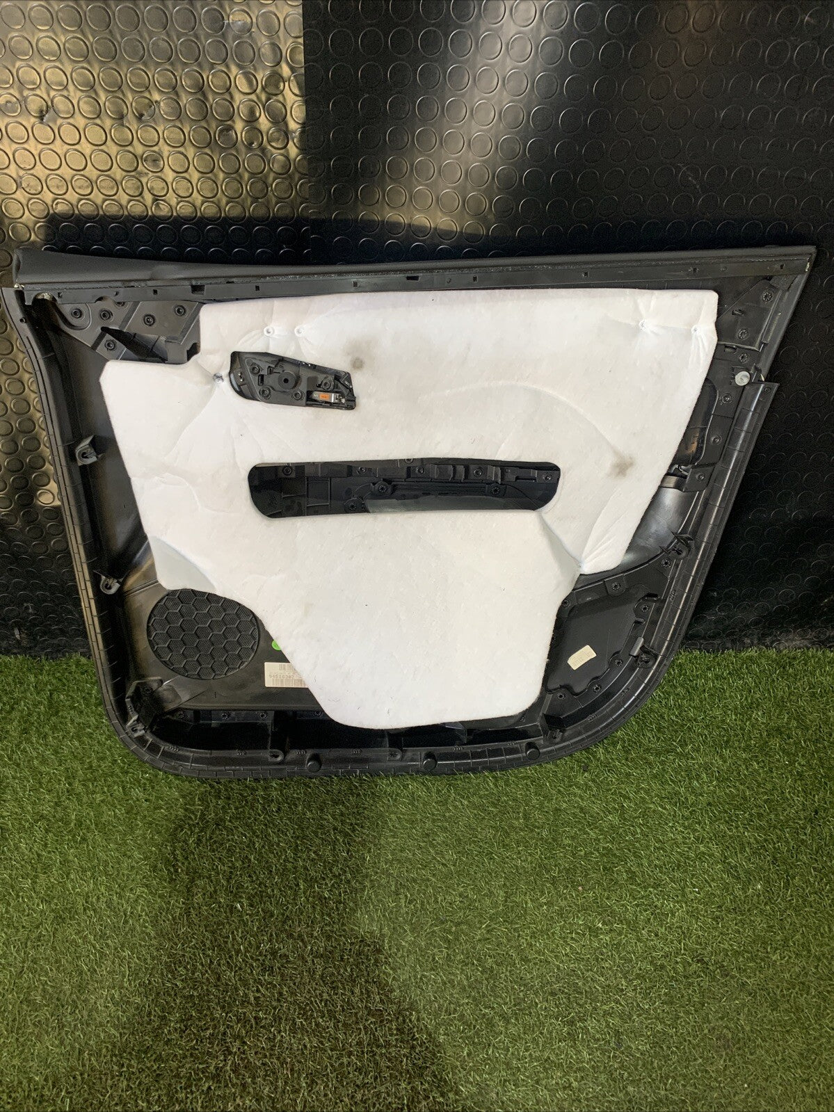 Pannello Portiera Interno Anteriore Sinistro Opel Mokka