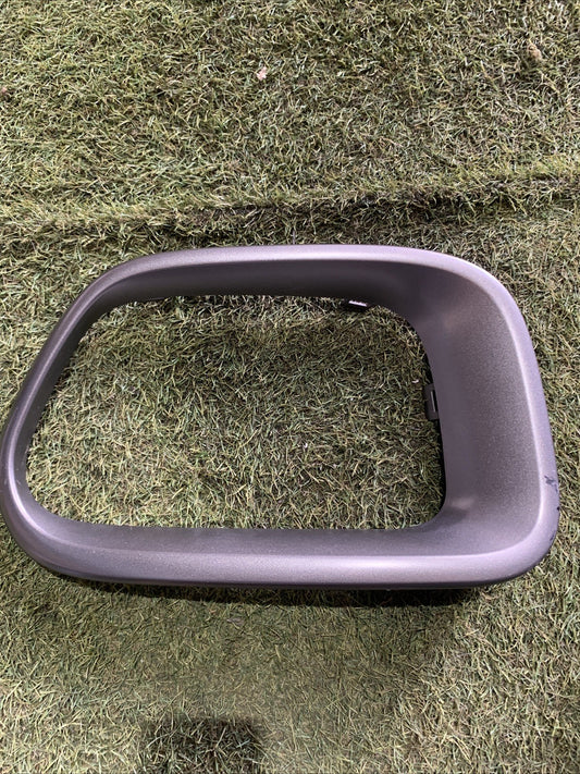 Cornice Fendinebbia Anteriore Destra Fiat 500X 735698527