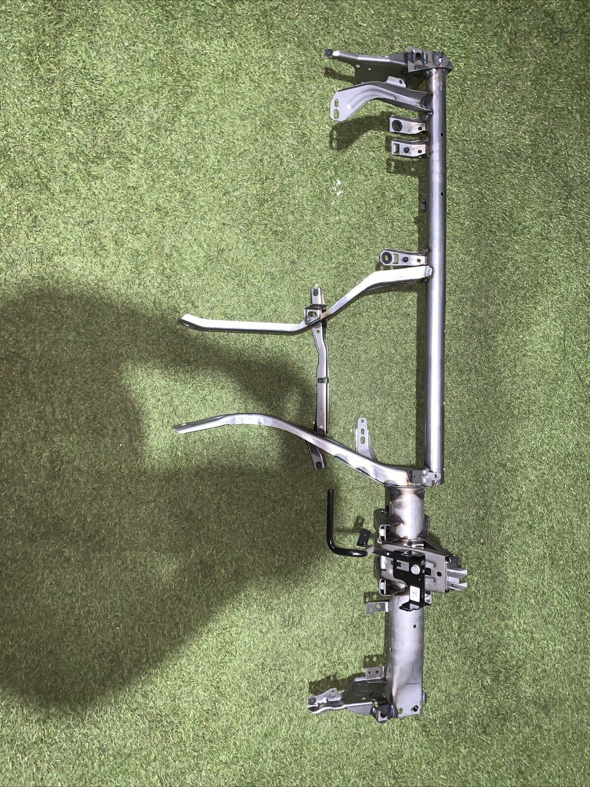 Traversa Supporto Cruscotto Volkswagen Golf 8R