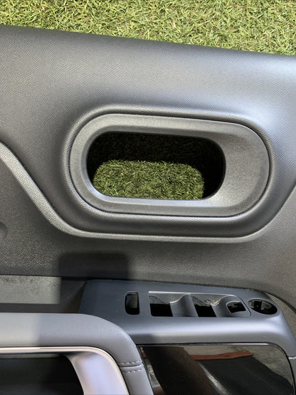 Pannello Anteriore Sinistro Citroen C5 Aircross Anno 2022 Cod 98200837YC