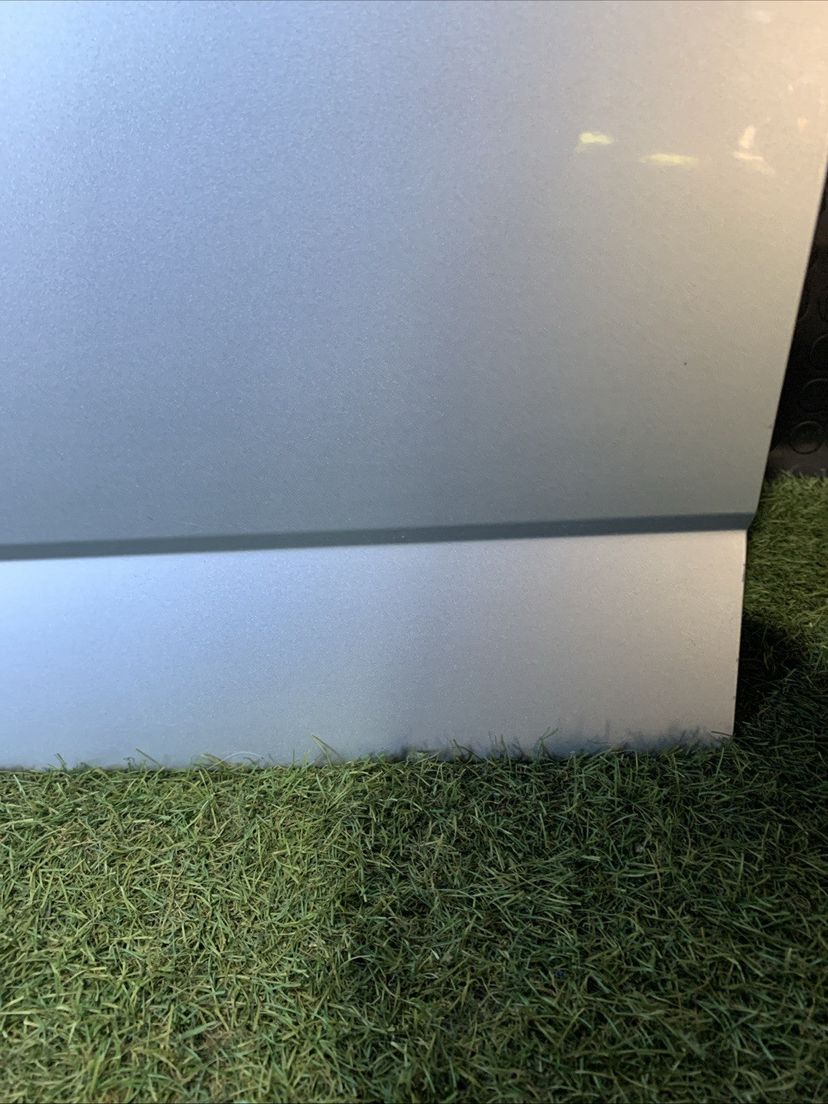 PORTA PORTIERA SPORTELLO ANTERIORE SINISTRO SKODA FABIA 2017