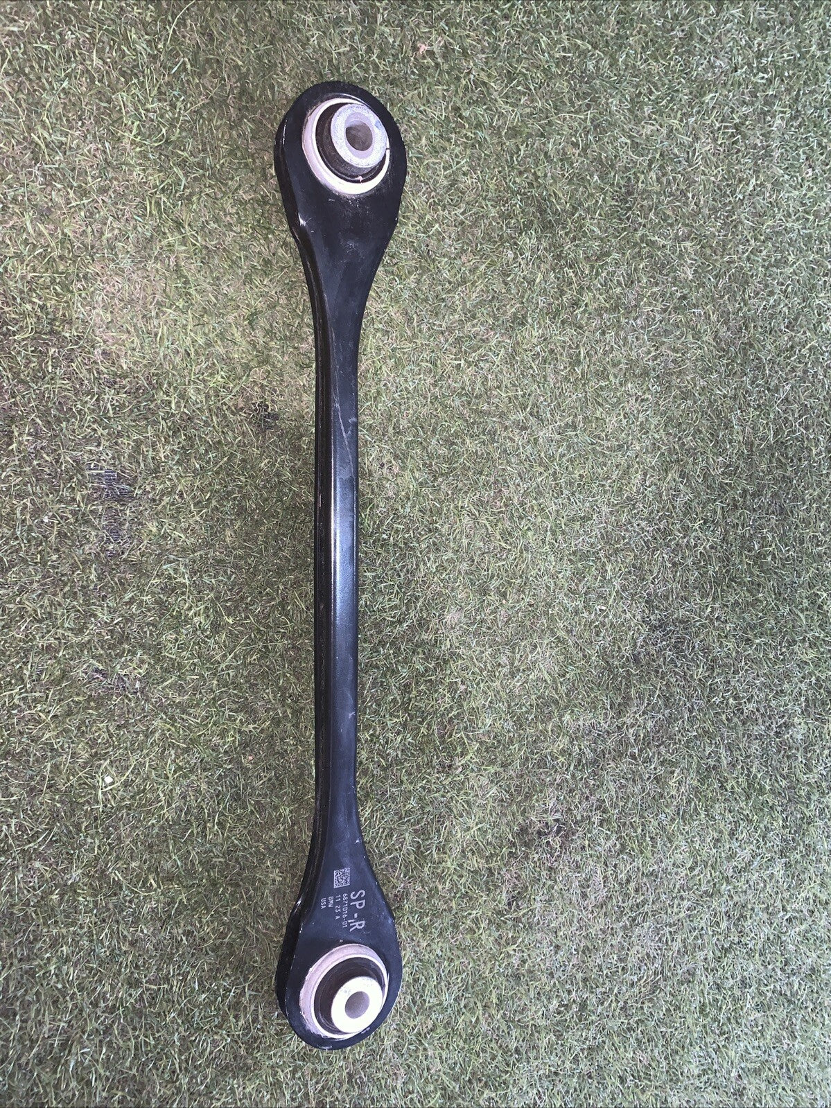 Braccio Trasversale Posteriore Sinistra Bmw X4 2022 G02  6871016-01