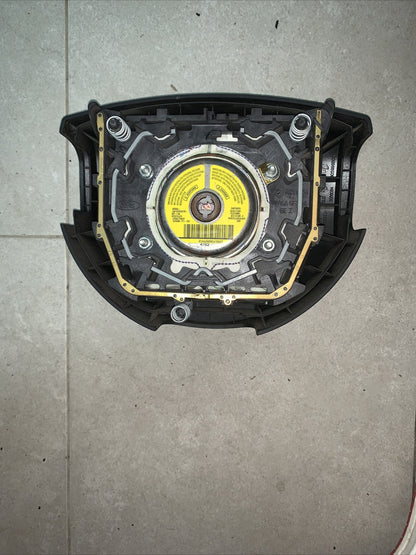 AIR BAG VOLANTE  FORD FUSION 6S6A-A042B85