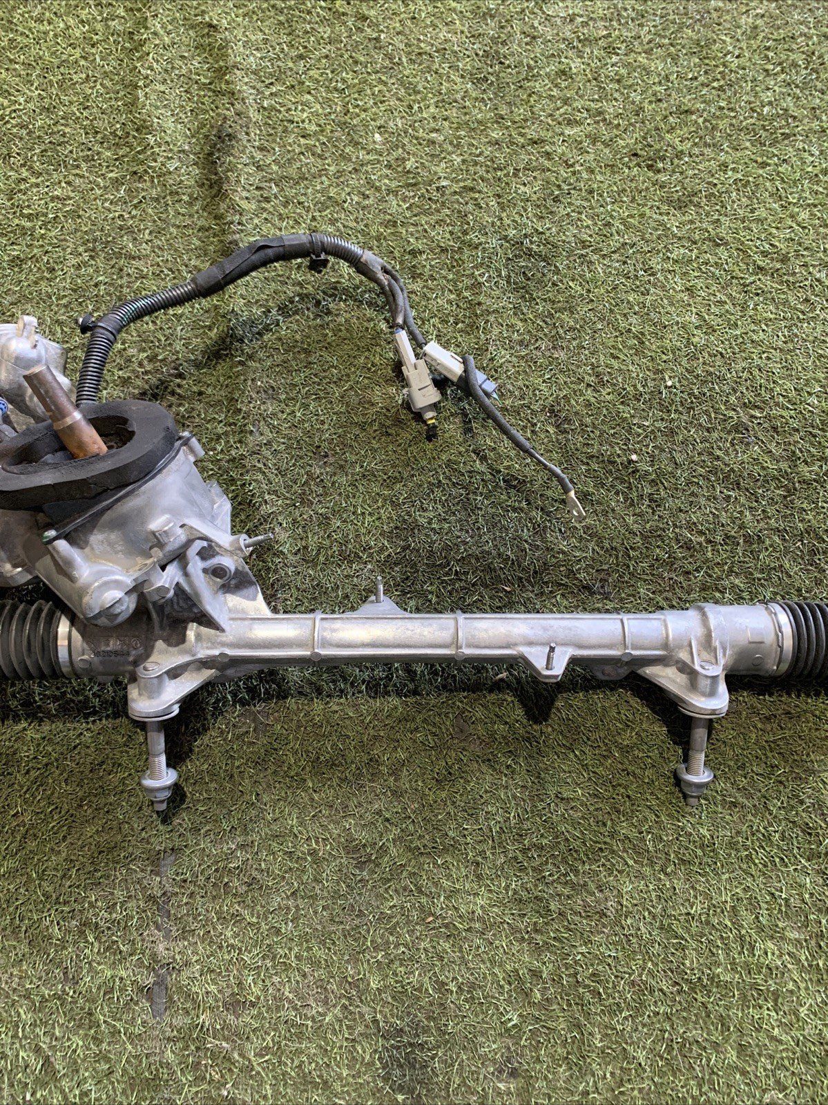 SCATOLA DELLO STERZO OPEL CORSA F Serie 9834749280 Diesel 1500 (19 )