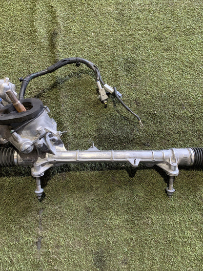 SCATOLA DELLO STERZO OPEL CORSA F Serie 9834749280 Diesel 1500 (19 )