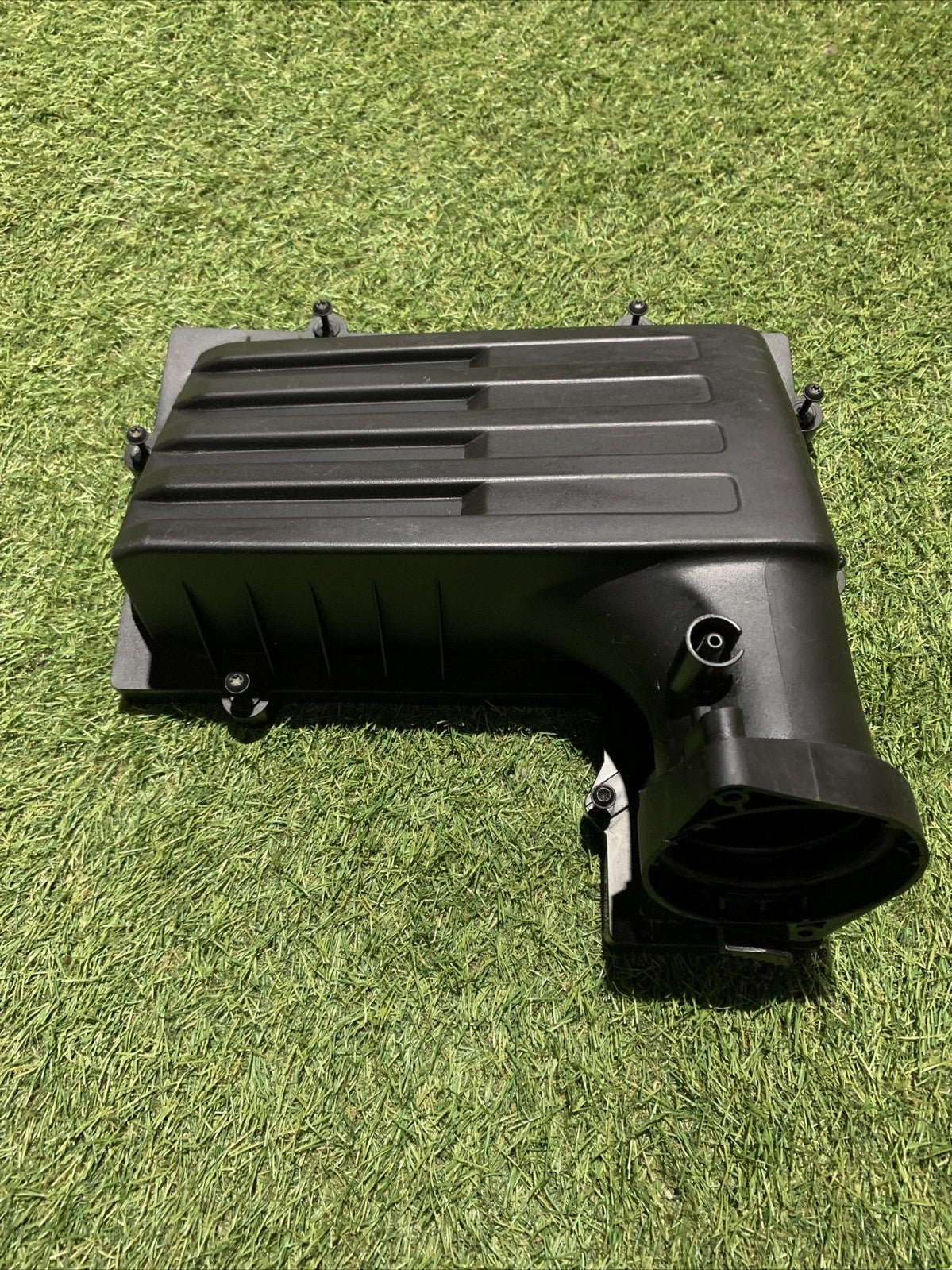 Coperchio Box Scatola Filtro Aria Volkswagen T-Roc 1.6 Diesel 5Q0129607S