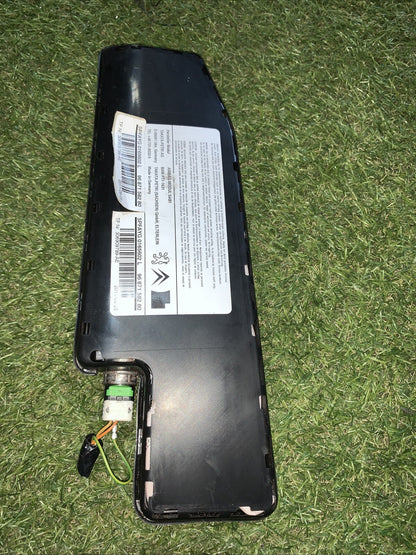 Airbag Sedile Destro Citroen DS4 2011 9687158280