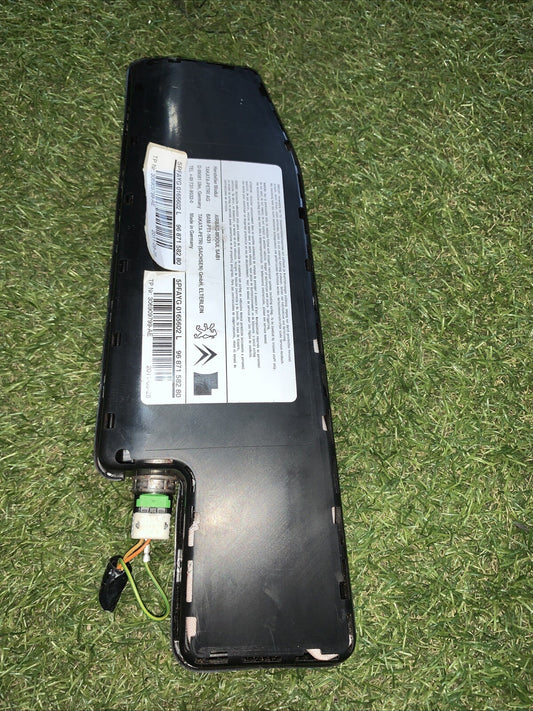 Airbag Sedile Destro Citroen DS4 2011 9687158280