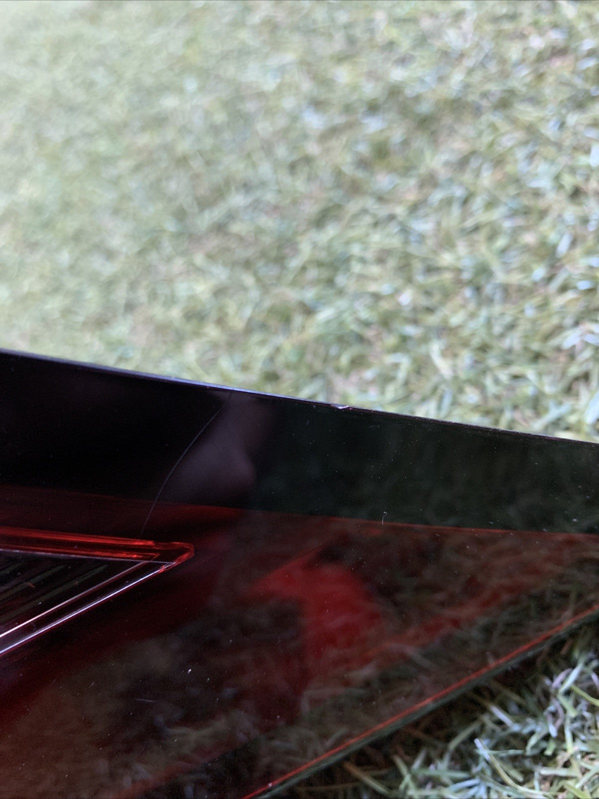 Stop Fanale Posteriore Sinistro Nissan Juke 2023