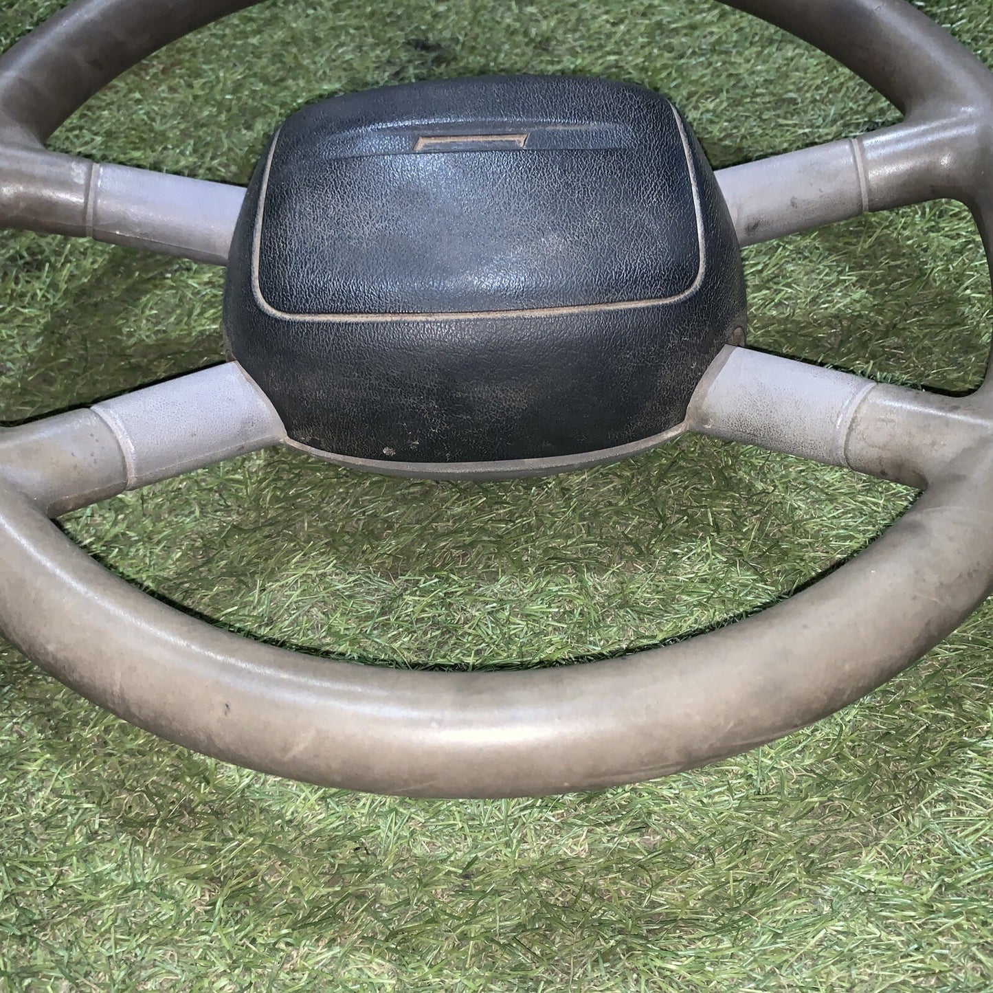 STERZO VOLANTE 4 RAZZE FIAT PANDA 1 SERIE