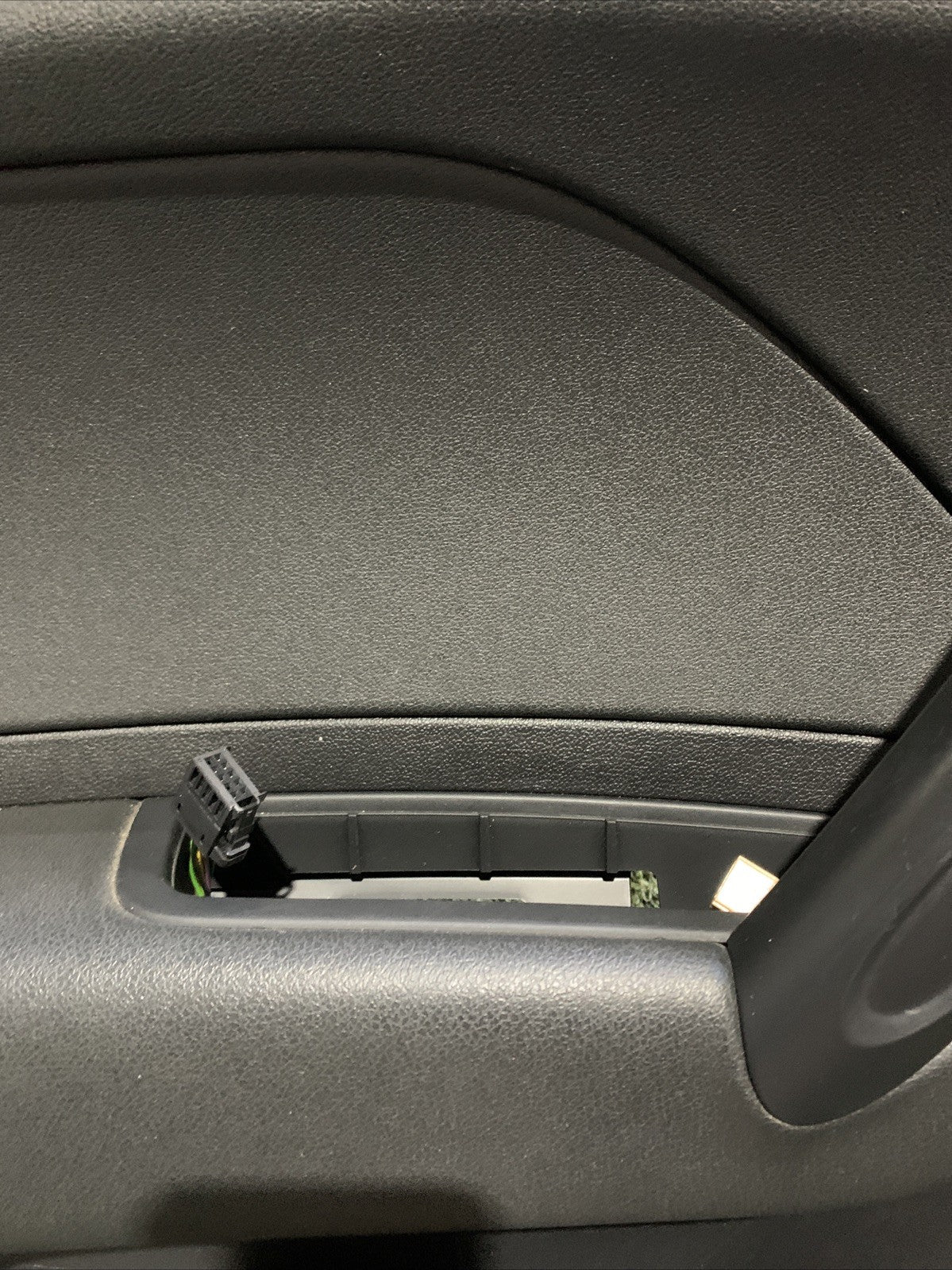 Pannello Porta Interno Anteriore Sinistra Audi A1 8X 2010-2017 8X4868109