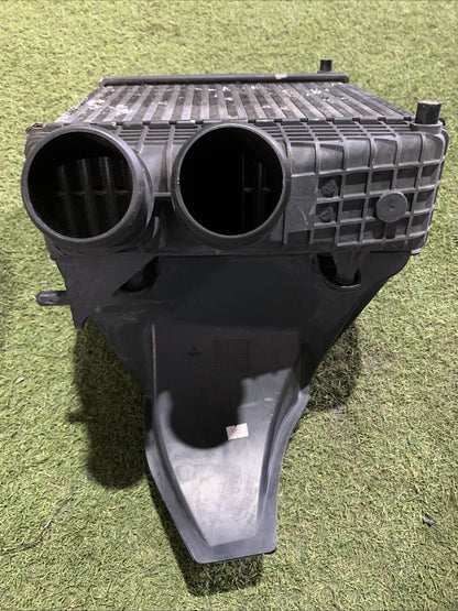 Radiatore Intercooler Maserati Levante 16484793