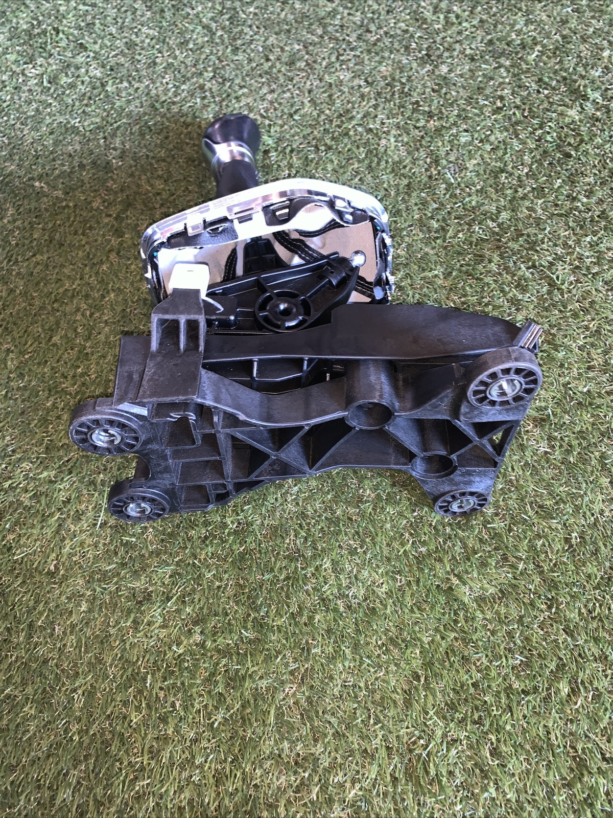 LEVA CAMBIO FORD Fiesta 7° Serie H1BR-7C453-AKF Benzina 1.0