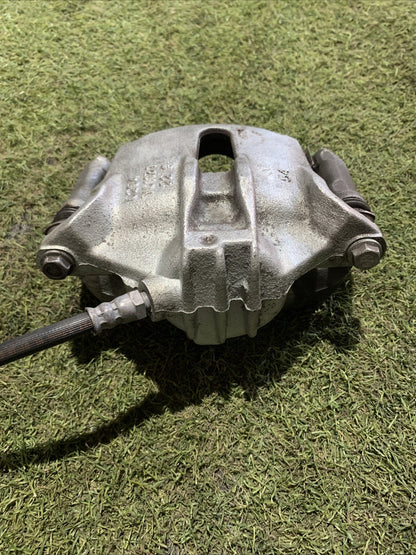 Pinza Freno Anteriore Sinistra Citroen C3 2019 1.5 Diesel 1651756680