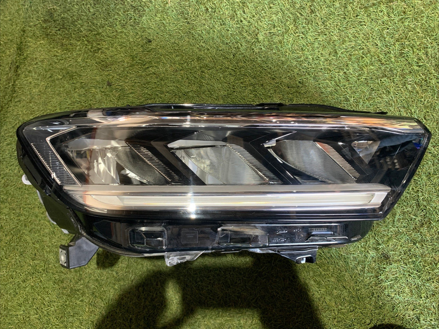 MUSATA E KIT AIRBAG VOLKSWAGEN T-ROC 2024 R LINE