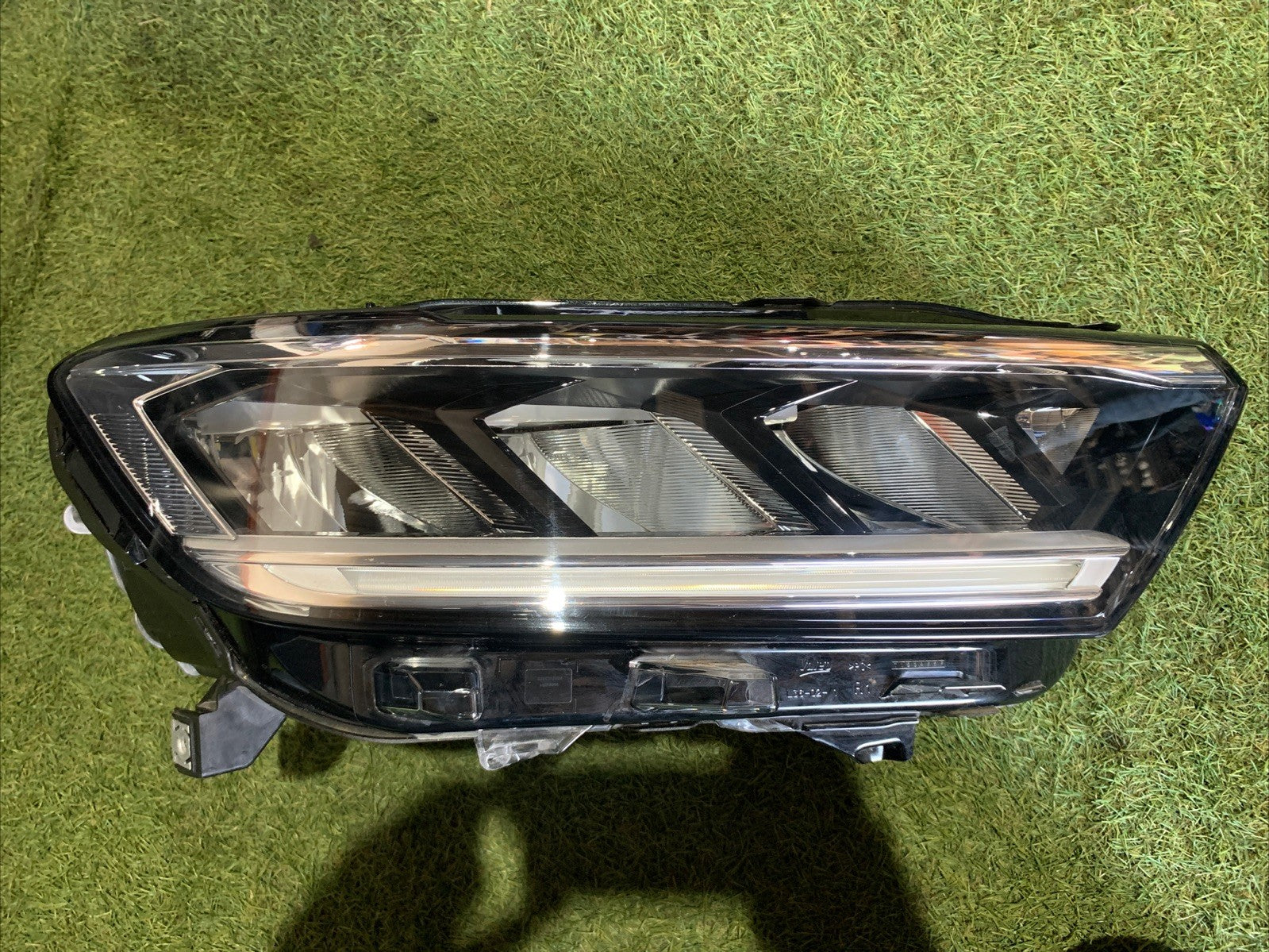 MUSATA E KIT AIRBAG VOLKSWAGEN T-ROC 2024 R LINE