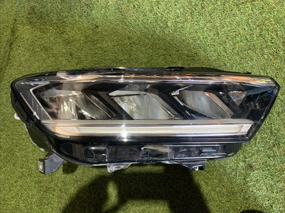 MUSATA E KIT AIRBAG VOLKSWAGEN T-ROC 2024 R LINE