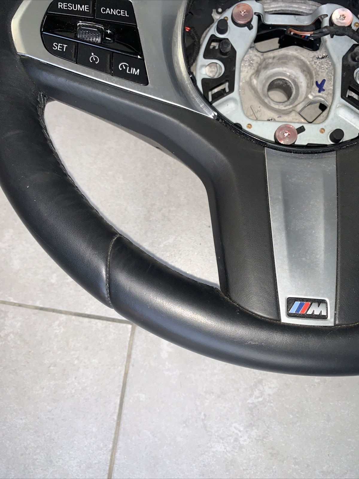 STERZO VOLANTE BMW X3 2018  313047999N77AB SW950233502