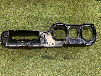 MODANATURA CRUSCOTTO FIAT PANDA 3 (312) 2012-2022, B1905, 735491812 (6)