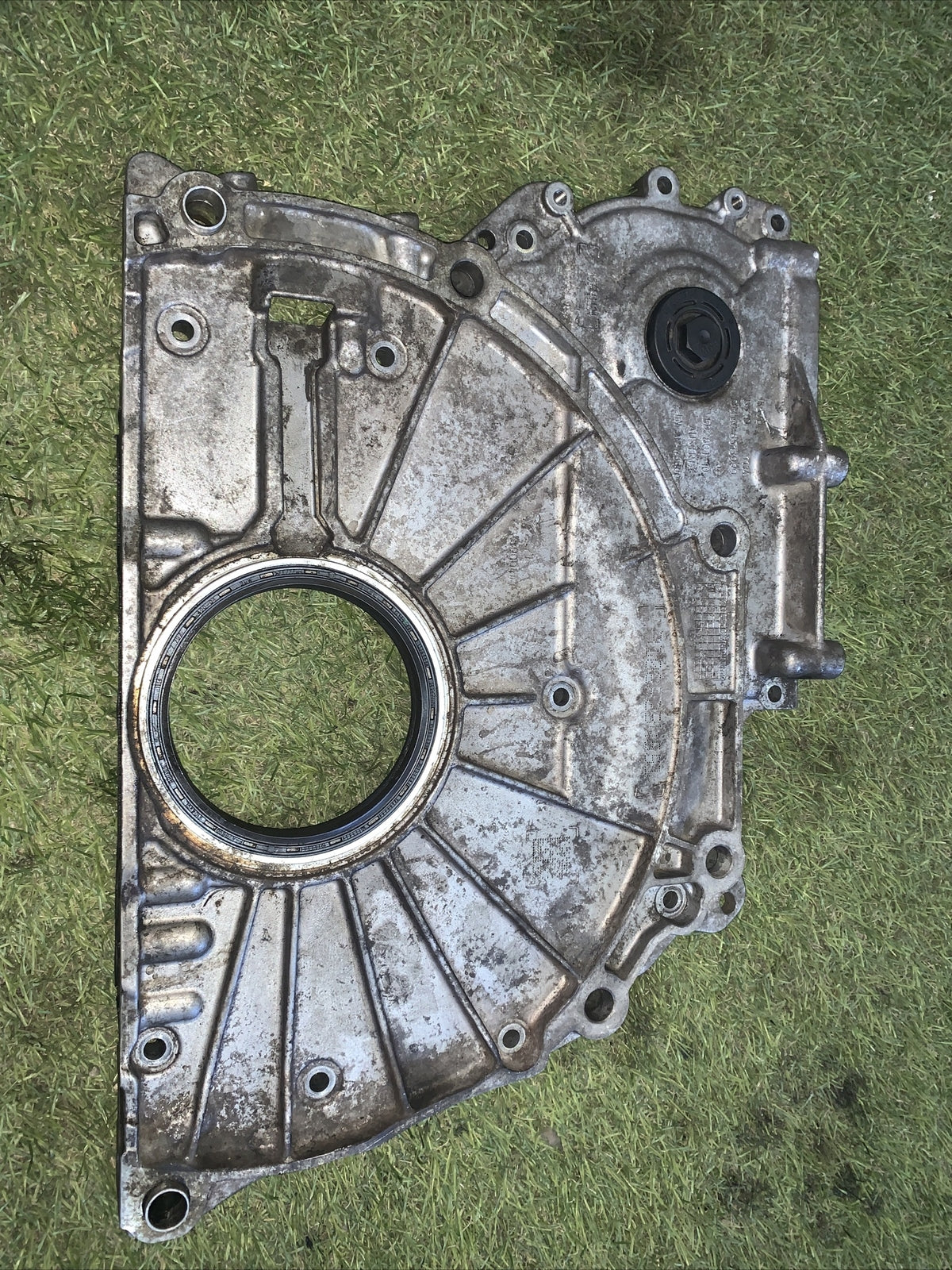 8513999 COPERCHIO DISTRIBUZIONE BMW Serie 1 F20 (1119) 1500 Diesel (2018 909206