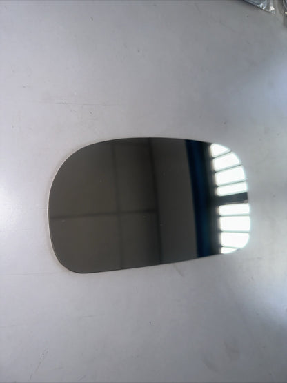 Vetro Specchio Adesivo Asferico Lato Guidatore Per Suzuki Baleno (EG) dal 95-09