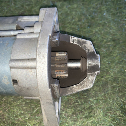 MOTORINO D' AVVIAMENTO FIAT Panda 3 Serie 1.2 Benzina 0001192083 (2)