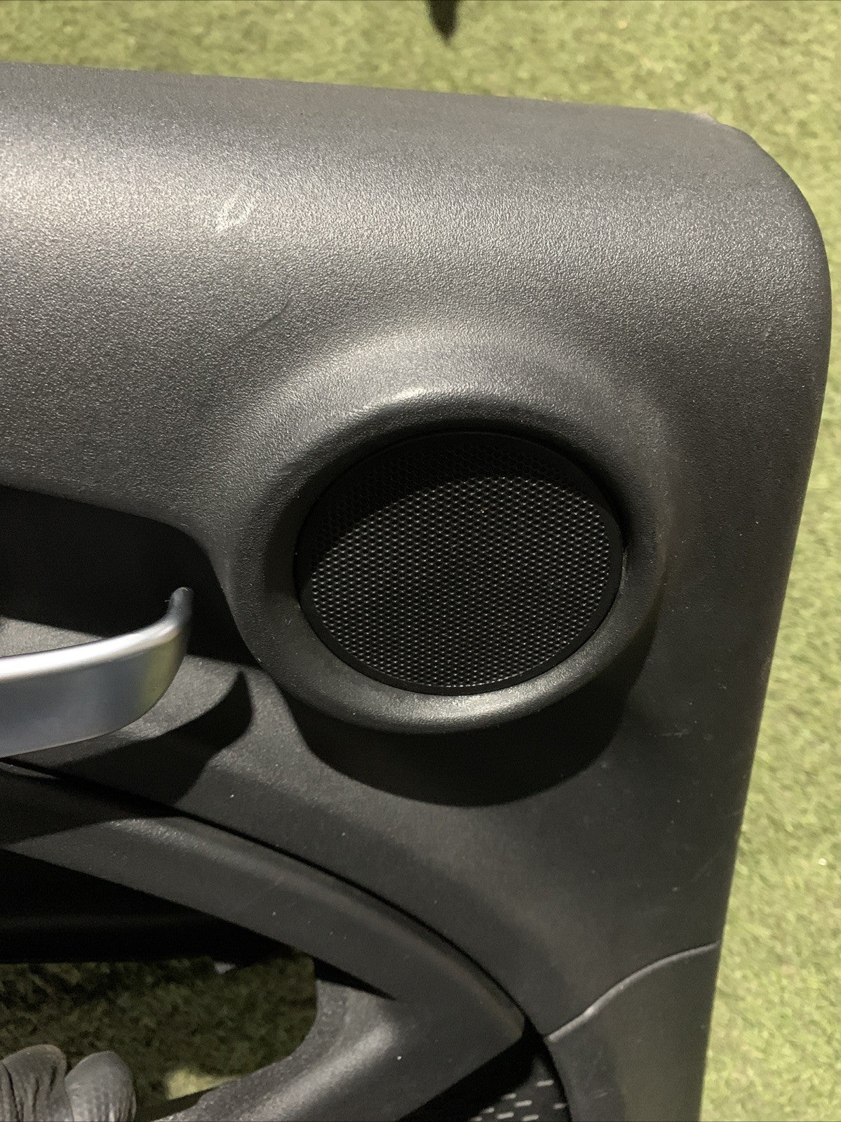 Pannello Interno Portiera Posteriore Sinistra Fiat 500X 2018 156118972