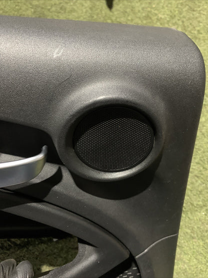 Pannello Interno Portiera Posteriore Sinistra Fiat 500X 2018 156118972
