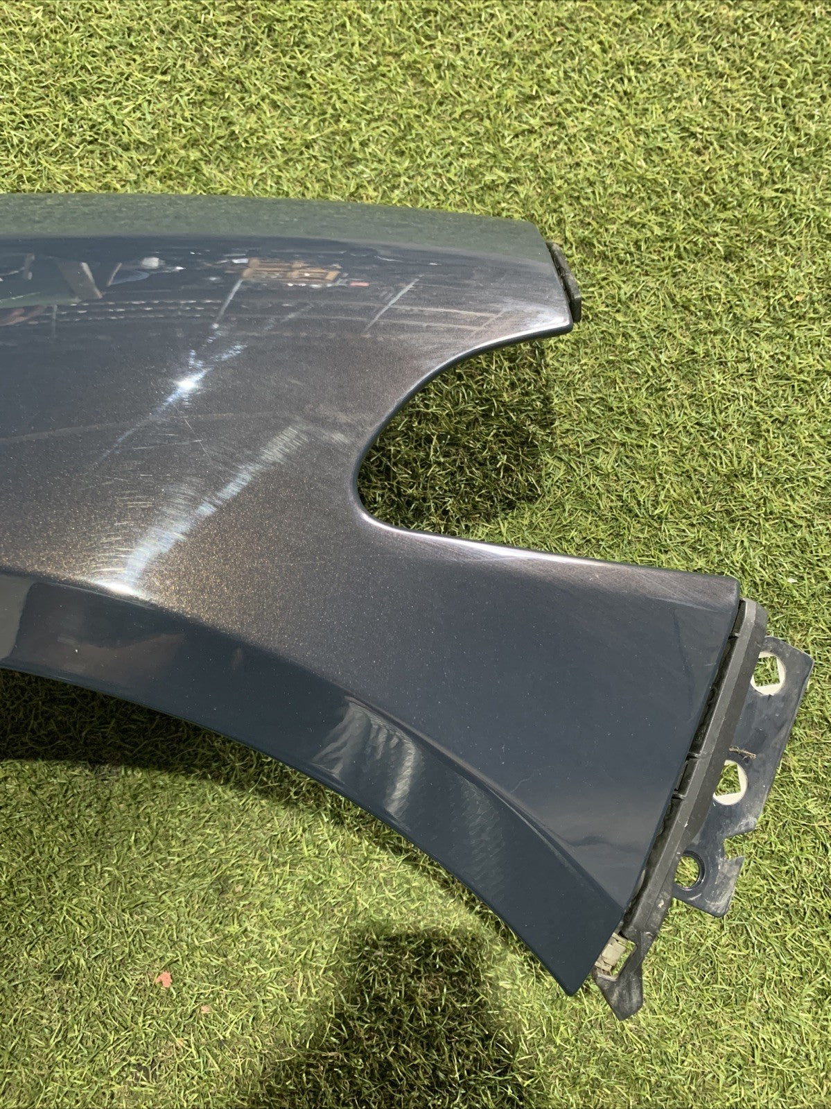 Parafango Anteriore Destro Alfa Romeo Giulia 2020