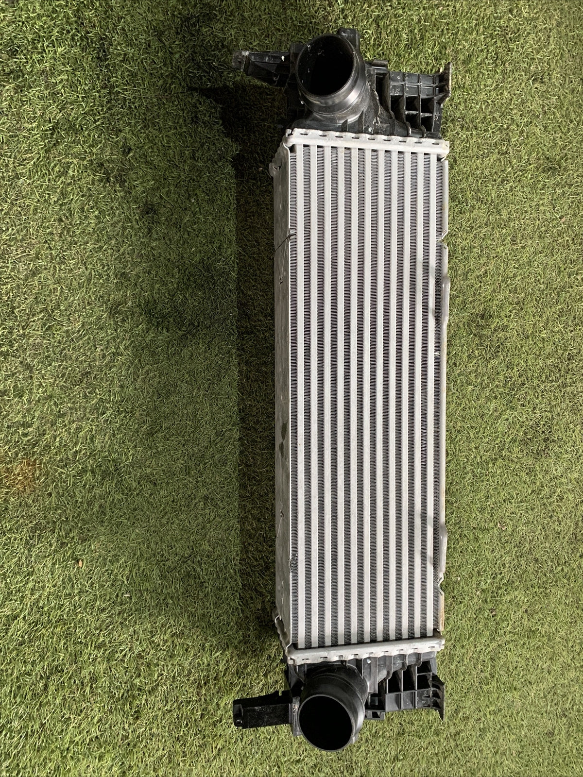 Radiatore Intercooler Bmw X4 2022 2.0 190CV 8578146