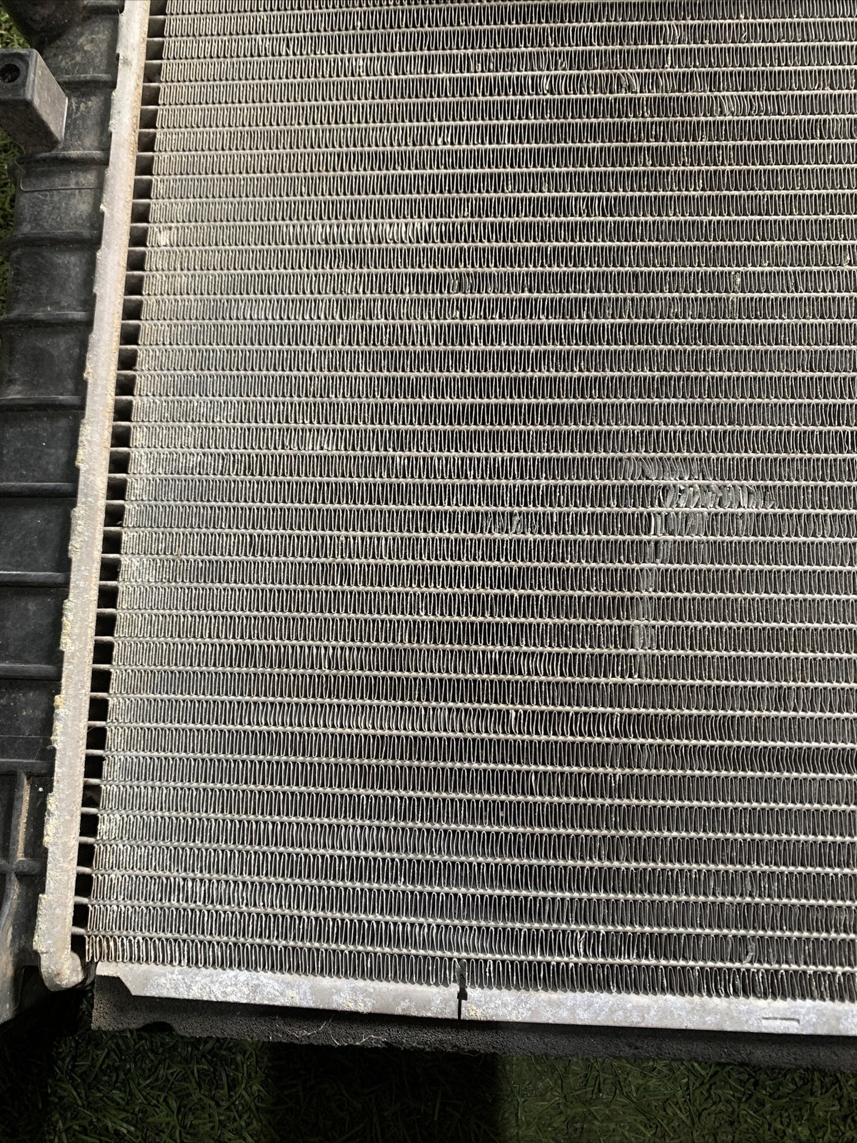 774412 RADIATORE ACQUA PER OPEL MOKKA | 95298554