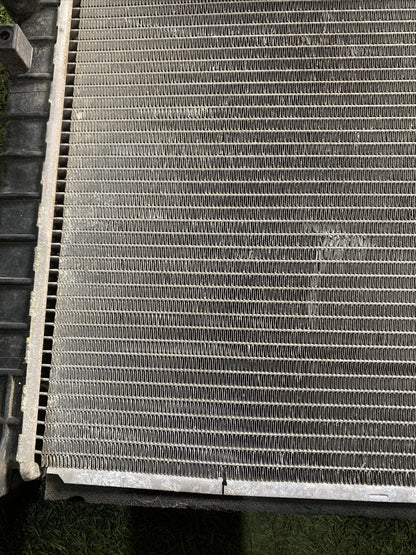 774412 RADIATORE ACQUA PER OPEL MOKKA | 95298554