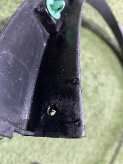 Arco Modanatura Anteriore Destra Alfa Romeo Stelvio 50535578