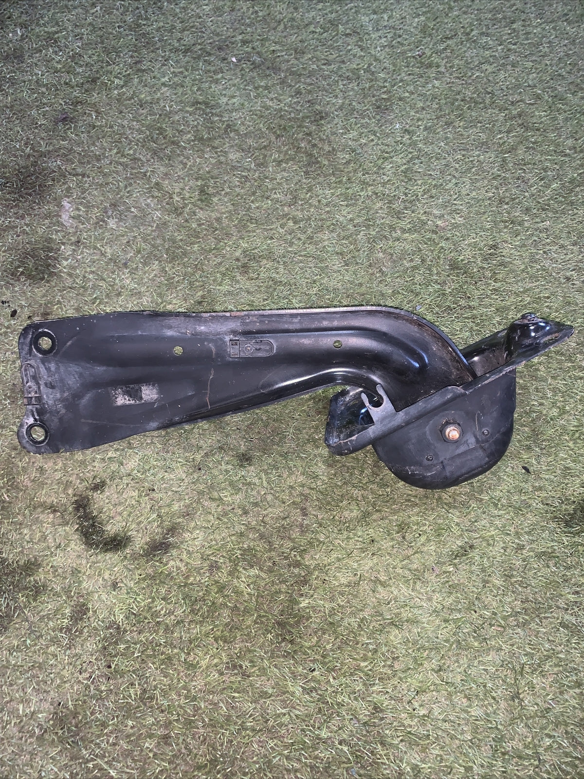 5QF505226C BRACCIO OSCILLANTE POSTERIORE DESTRO AUDÌ Q3 2019