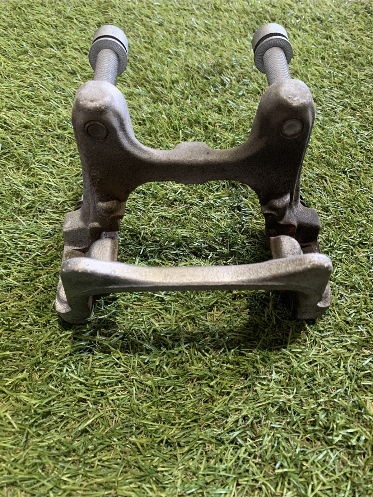 Supporto Porta Pinza Posteriore Sinistra Audi Q3 2016 8U0615425B