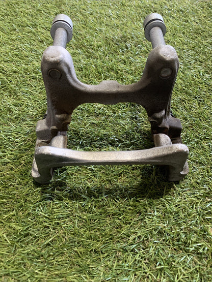 Supporto Porta Pinza Posteriore Sinistra Audi Q3 2016 8U0615425B