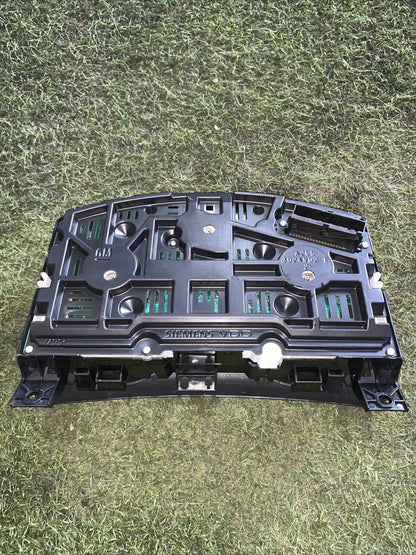 Quadro Strumenti OPEL Astra H 1.7