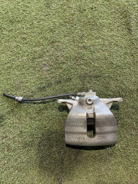 Pinza Freno Anteriore Destra Audi A3 8V 1.6 Diesel 8V0615124