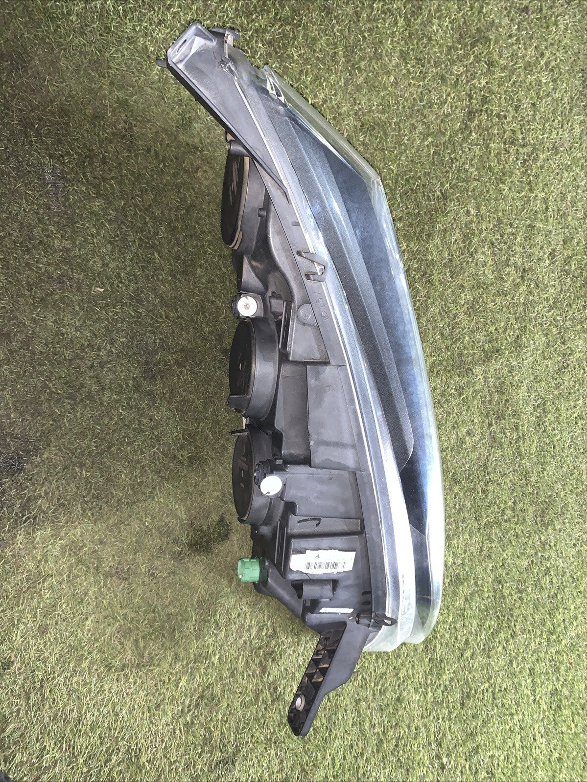 Faro Fanale Anteriore Sinistro Con Led Fiat Ducato 2016 1394428080