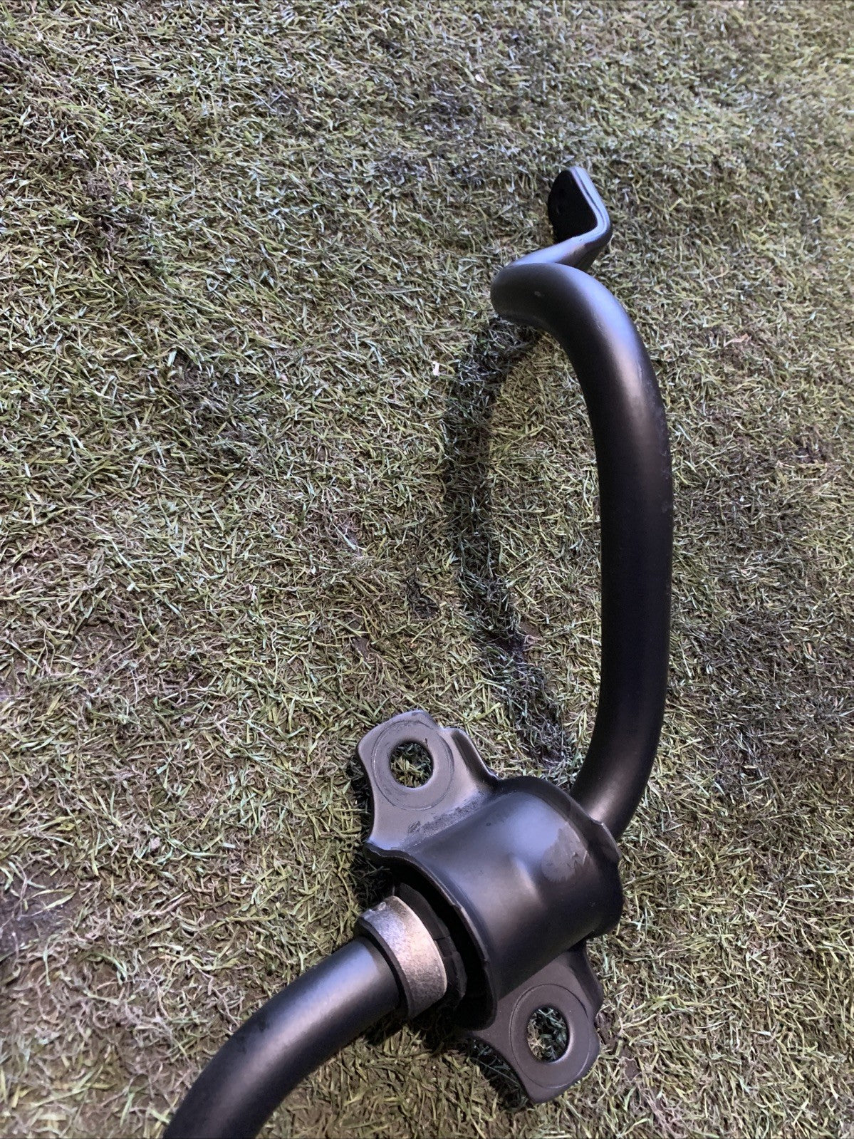 BARRA STABILIZZATRICE PER LAND ROVER Range Rover Evoque 1° Serie BJ32-5494-CD
