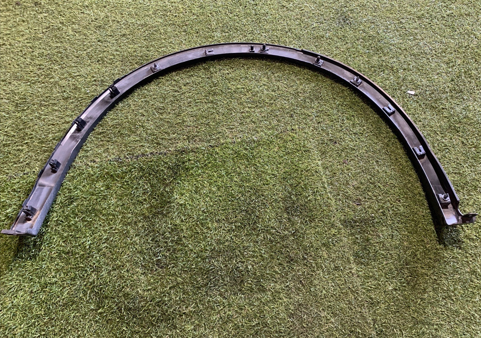 Modanatura arco parafango posteriore Sx Volkswagen tiguan 2016 5NA854819J