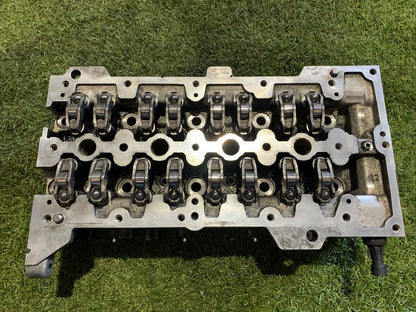 Testata Motore Lancia Ypsilon 1.3 75CV 55193109